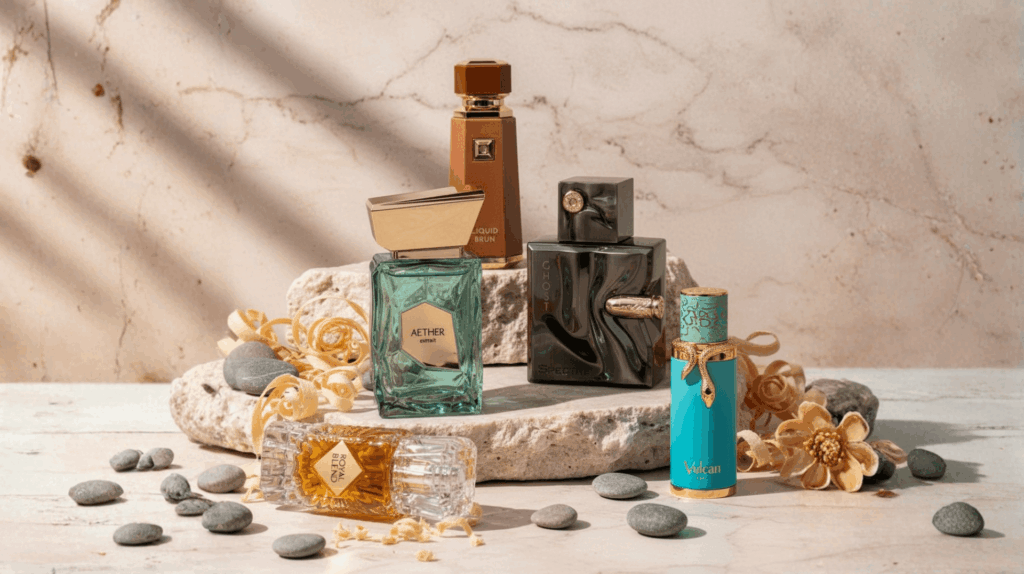 FRENCH AVENUE: Jak wygląda nowoczesna, dostępna perfumerii, która zdobyła zainteresowanie społeczności